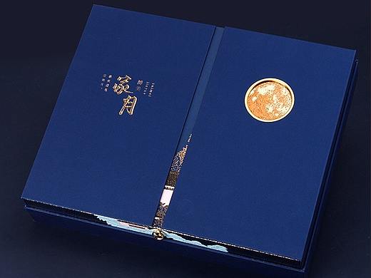 中秋月饼礼盒