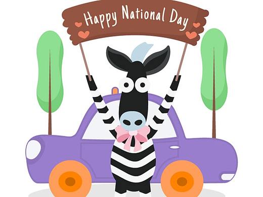 一組小動物（個人主頁-ZNDg1NjYzNTY=） - 創(chuàng)作習作 - 站酷設計師聰明的左撇子原創(chuàng)素材 - 站酷ZCOOL