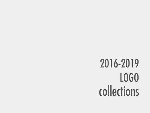 2016-2019 LOGO collections