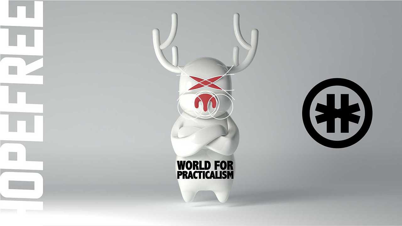 红案创享——潮牌加IP探索及产品