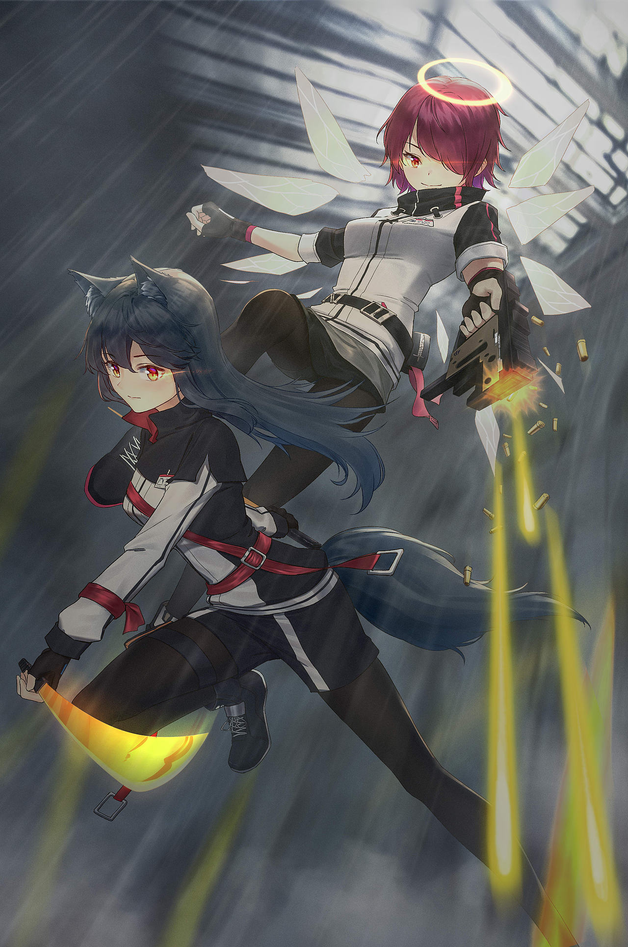 企鹅物流-突击（图ZMjAyNjg4MDAw） - 创作习作 - 站酷设计师北辙ovo原创素材 - 站酷ZCOOL