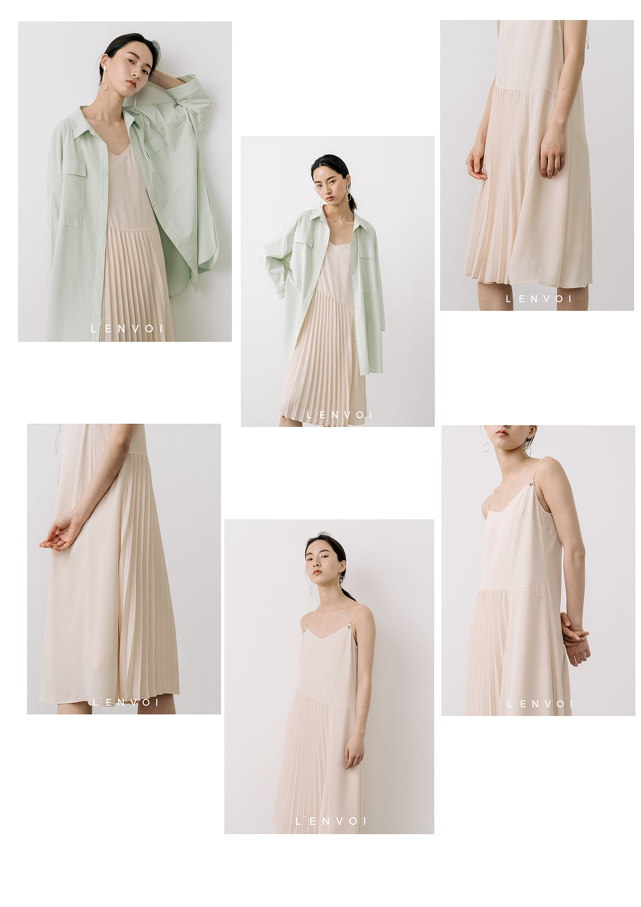 服装设计（图ZMjA2NDcxMDM2） - 休闲/流行服饰 - 站酷设计师psycho露原创素材 - 站酷ZCOOL