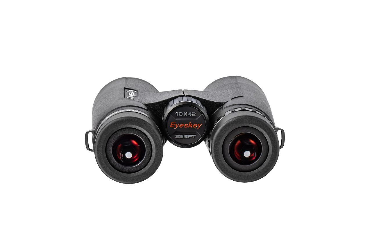 望远镜产品拍摄样片