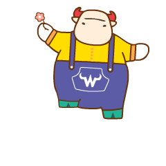 牛栏山工匠牛IP（图ZMjUwNTc1NTUy） - IP形象 - 站酷设计师ZZZJY原创素材 - 站酷ZCOOL