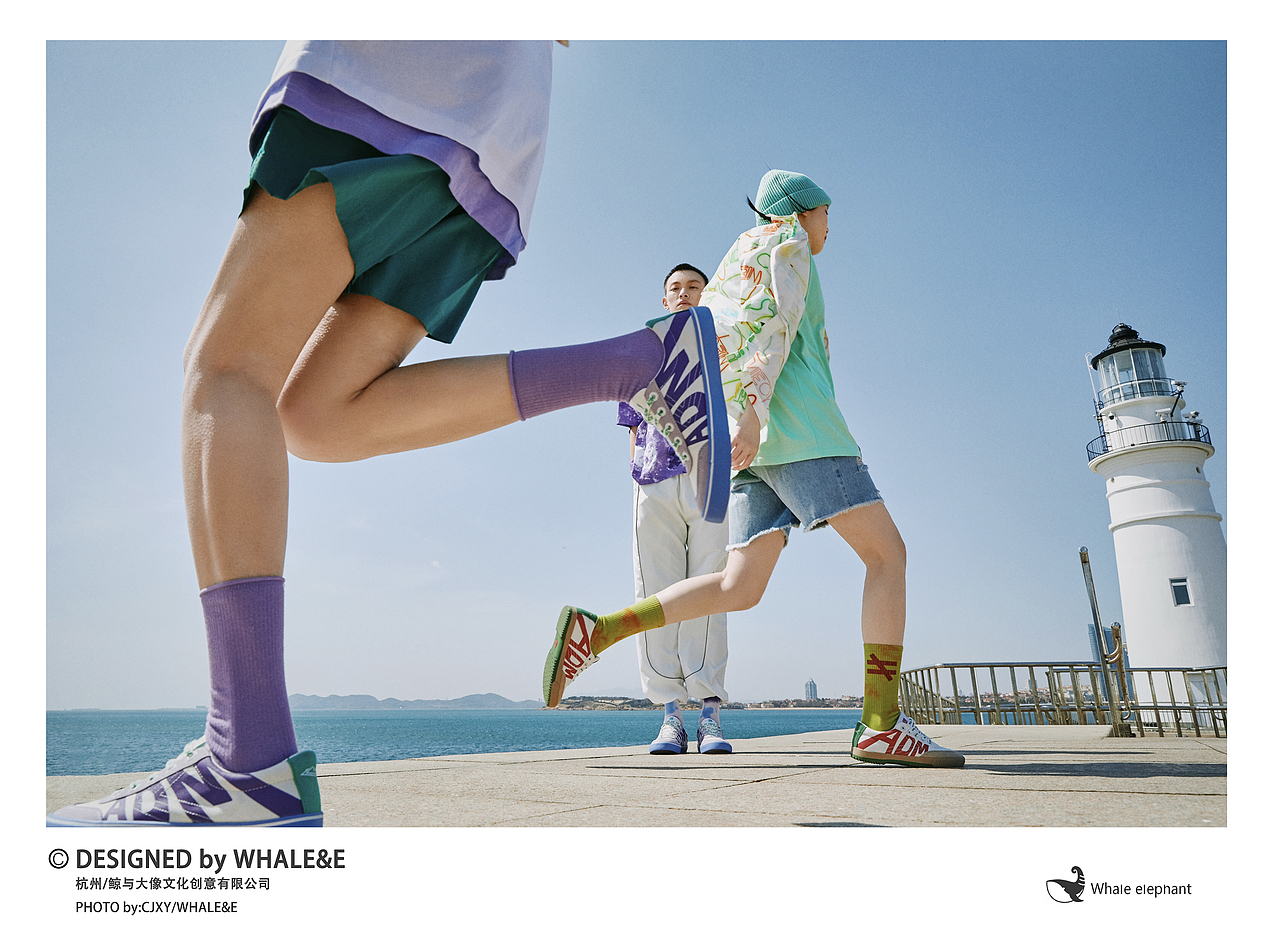 「中国制造 」飞跃形象大片（图ZMjU0MTI5NTQ4） - 时尚/艺术摄影 - 站酷设计师WaiTinG0417原创素材 - 站酷ZCOOL