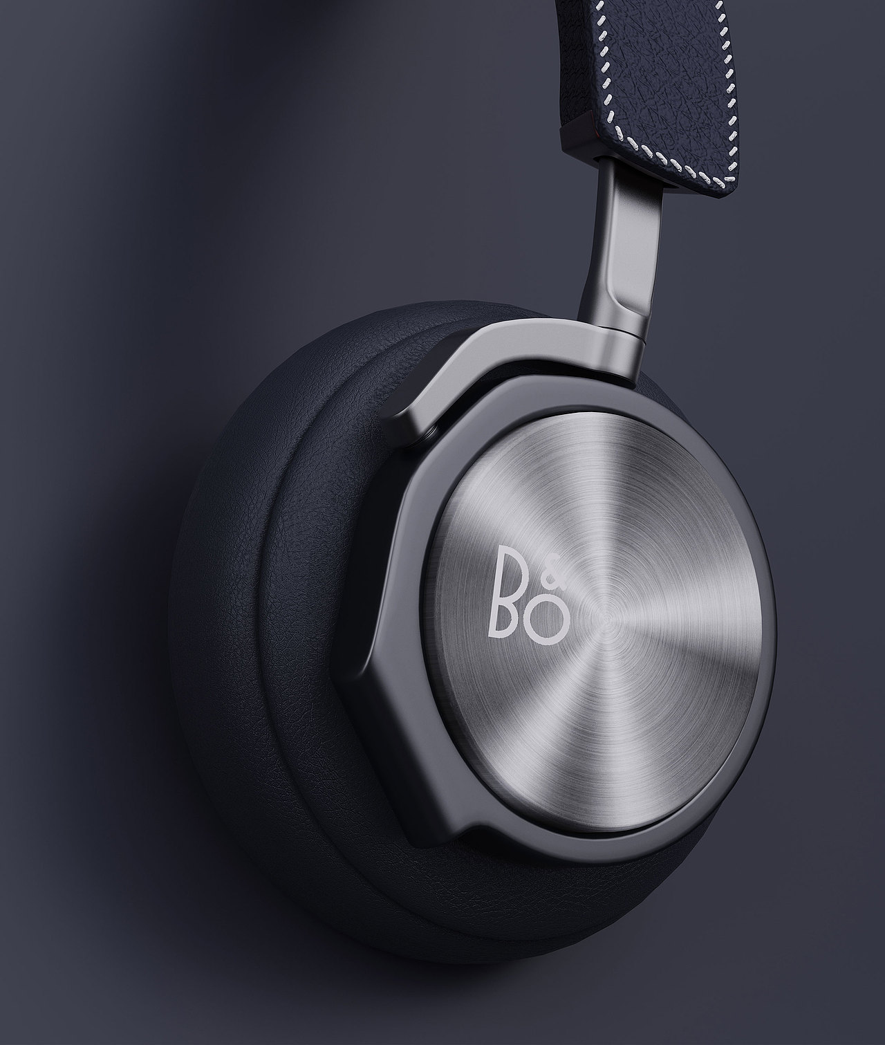 一组耳机建模渲染练习（一）（图ZMjU5NTM0OTA4） - 电子产品 - 站酷设计师朝西里设计学院原创素材 - 站酷ZCOOL