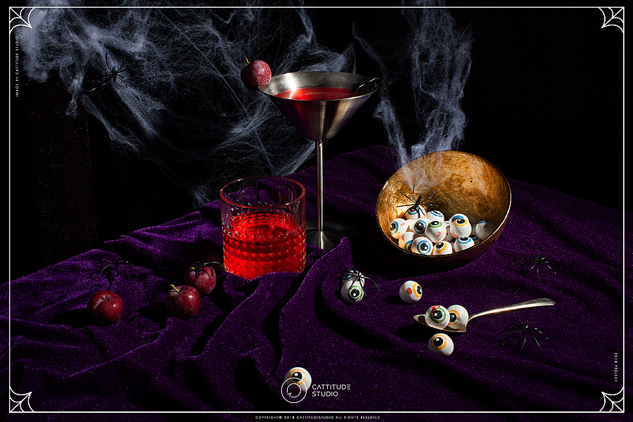 L.A.B | Dark Wonder Party