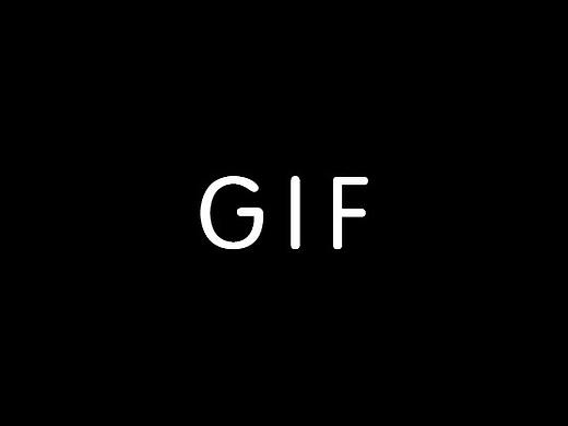 GIF动图