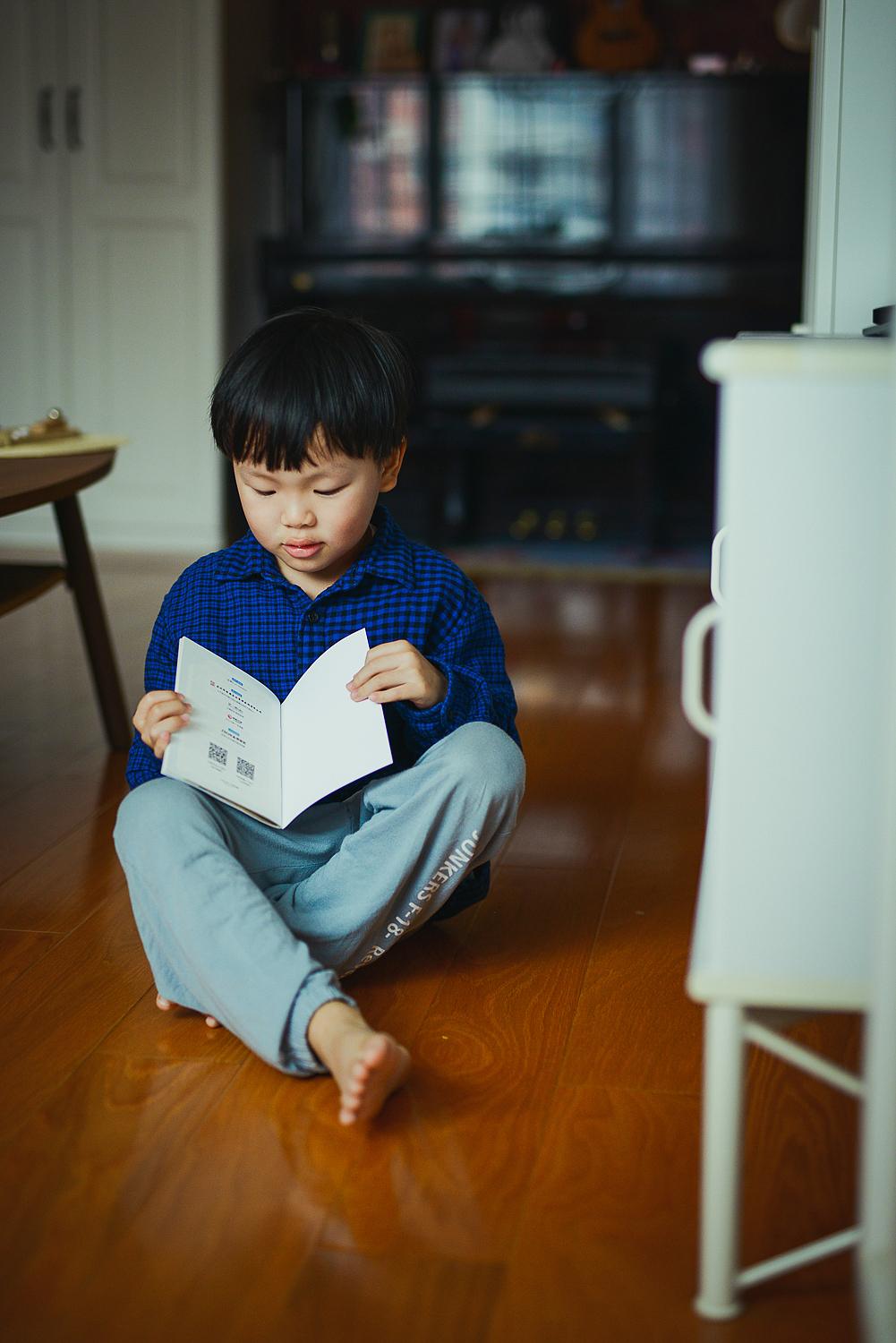 家庭纪实 | 岁月里最温柔的真实而美好
