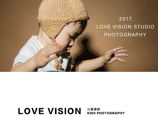 Photography x Lovevision