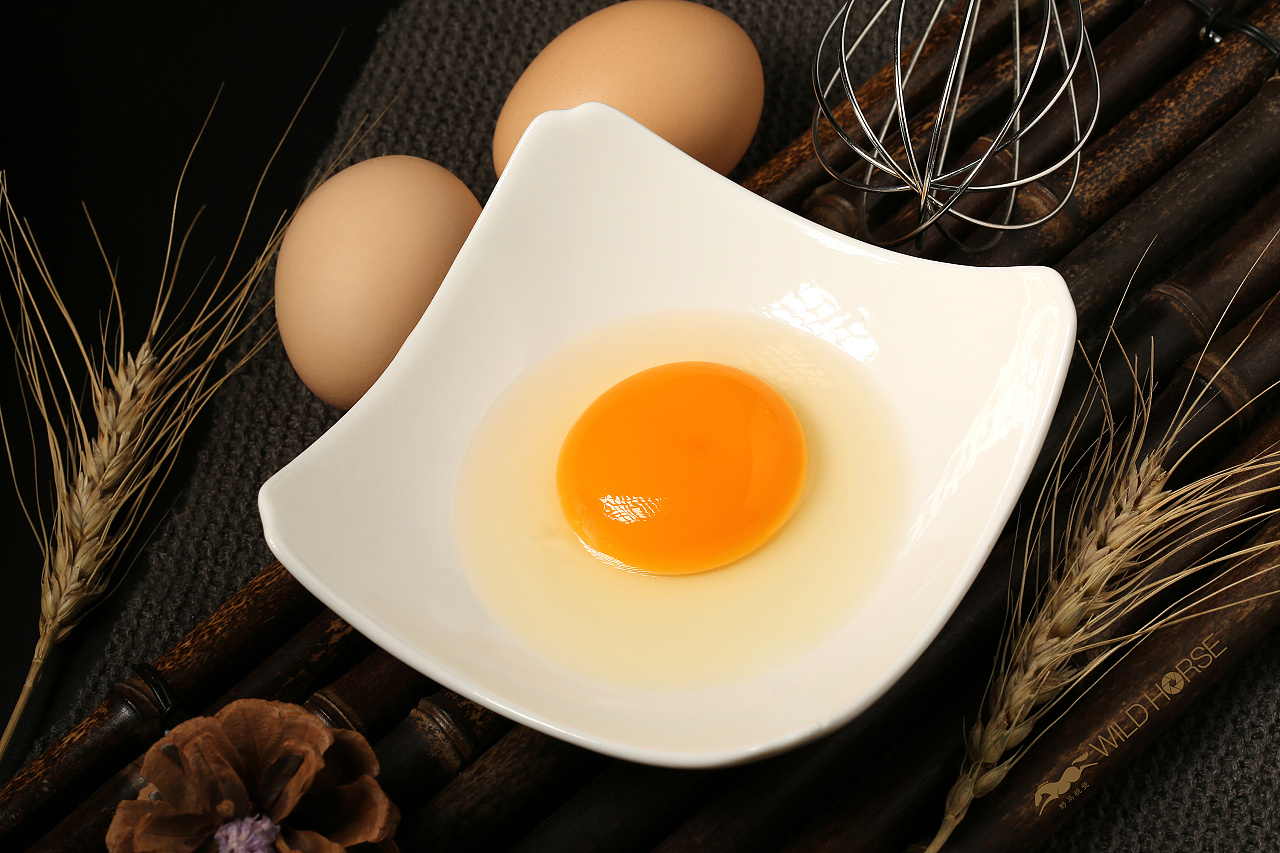 益母草炒鸡蛋怎么做_益母草炒鸡蛋的做法_豆果美食