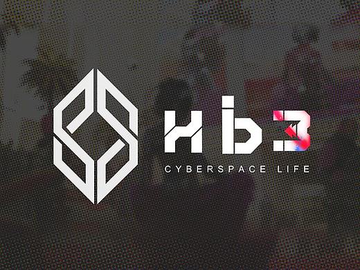 《HBE》赛博朋克风格界面概念设计