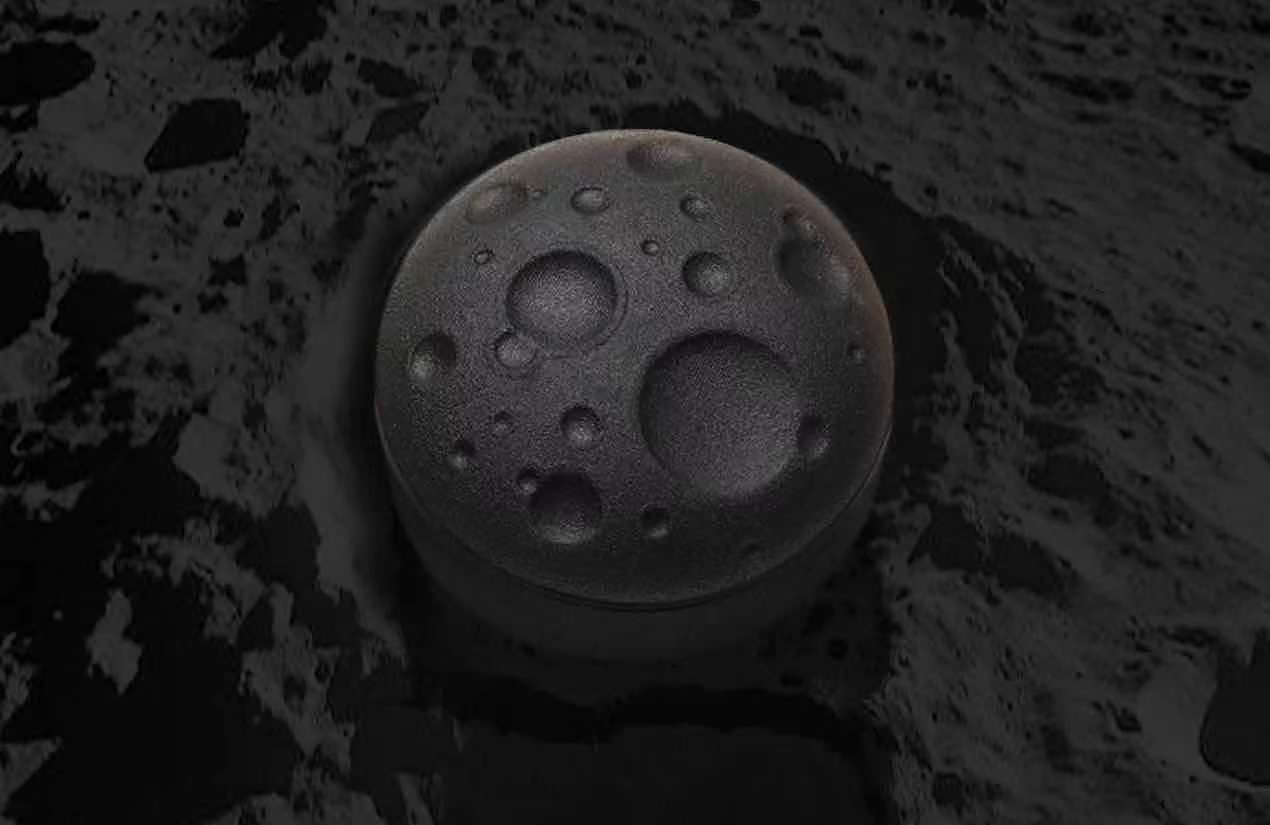 慢物质2021中秋特辑｜天外来客