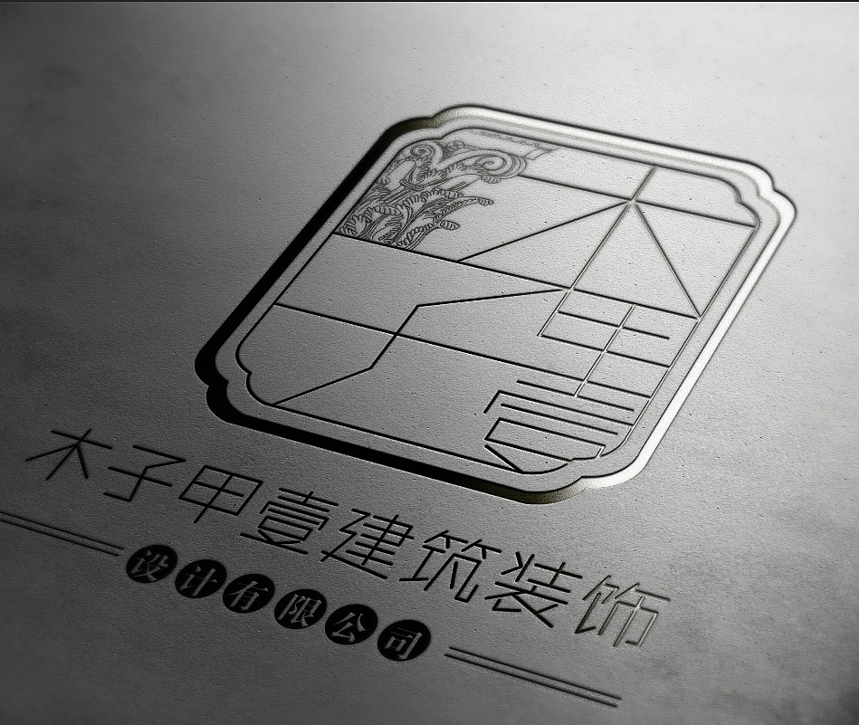 木子甲壹logo（图ZODQyNjY1MjA=） - Logo - 站酷设计师普普通通小学生原创素材 - 站酷ZCOOL