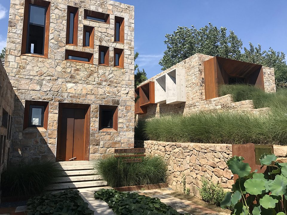 重庆民宿设计/重庆民宿规划设计/农家乐规划设计（图ZMTQxNjMyNTI4） - 建筑设计 - 站酷设计师我15196613794原创素材 - 站酷ZCOOL