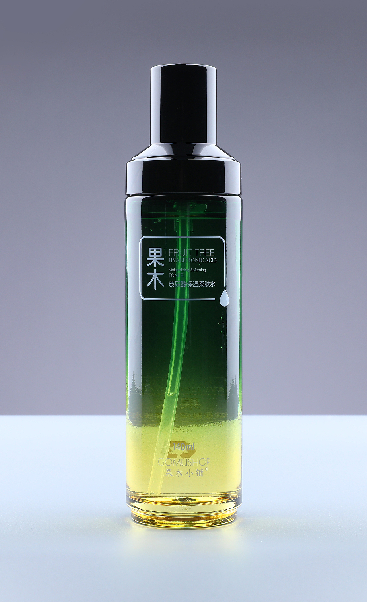 果木 玻尿酸焕颜套装（图ZMjQwNjQ1NTE2） - 产品摄影 - 站酷设计师设计师一大秦原创素材 - 站酷ZCOOL