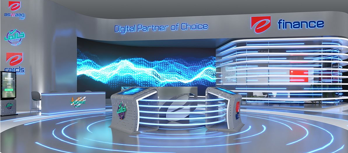 展会展位效果图设计分享（图ZMjQwNTAwMzM2） - 其他 - 站酷设计师云迪vind原创素材 - 站酷ZCOOL