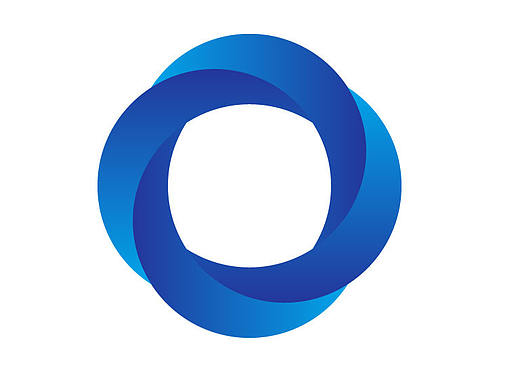 练习-AI-教程临摹-立体的logo