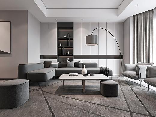 缘宅 | Private Interior