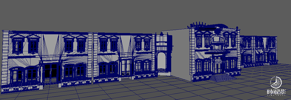 第九届北京国际电影节（图ZMTU0ODIwOTc2） - 舞台美术 - 站酷设计师时间造影原创素材 - 站酷ZCOOL