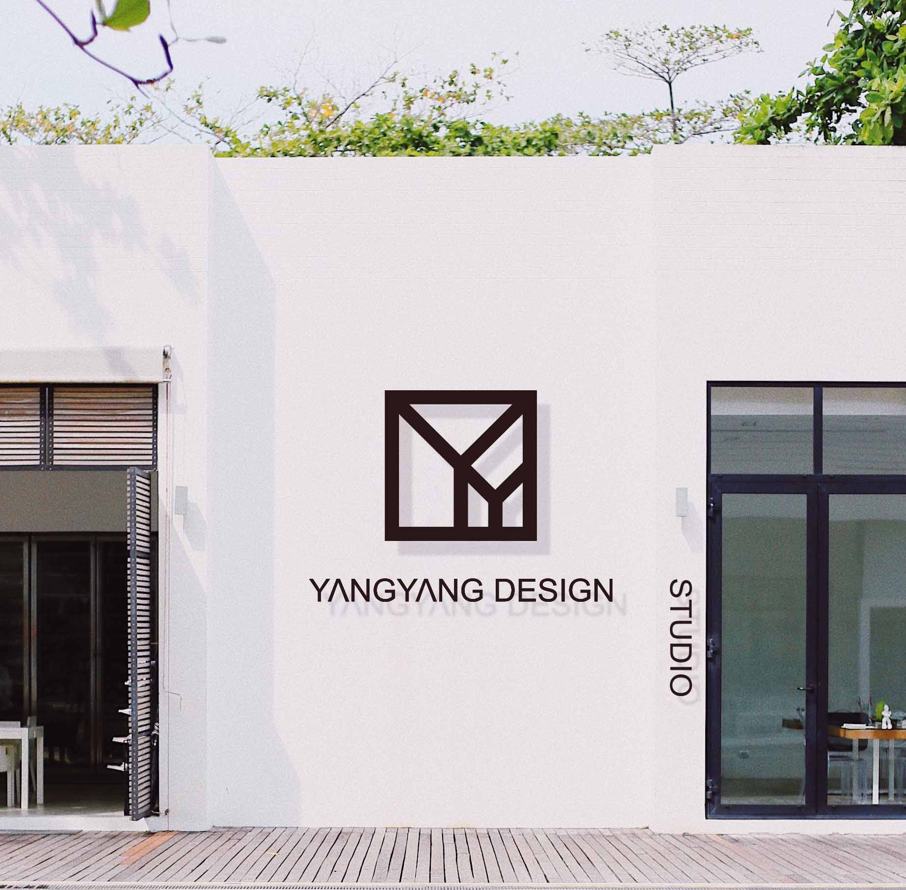 杨阳设计的个人主页（背景预览） - 主页背景设置 - 站酷设计师杨阳设计原创素材 - 站酷ZCOOL