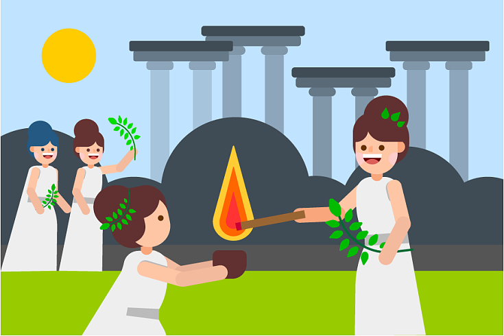 插画（图ZMTEwMzc4Njg0） - 儿童插画 - 站酷设计师文正吖原创素材 - 站酷ZCOOL