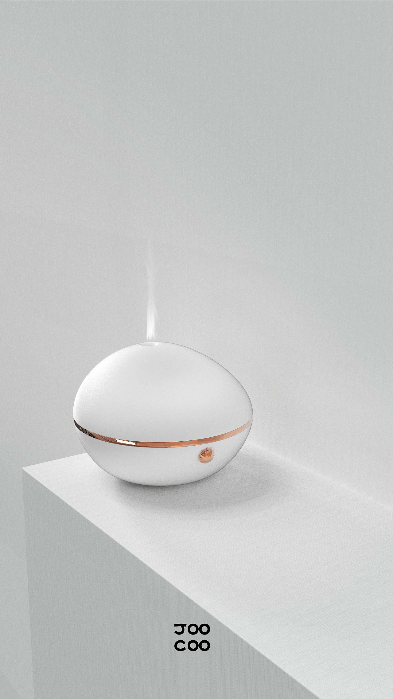 小家电设计/居家香薰机