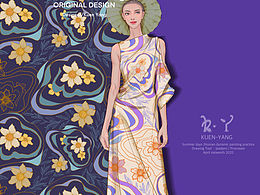 圖案設(shè)計(jì)