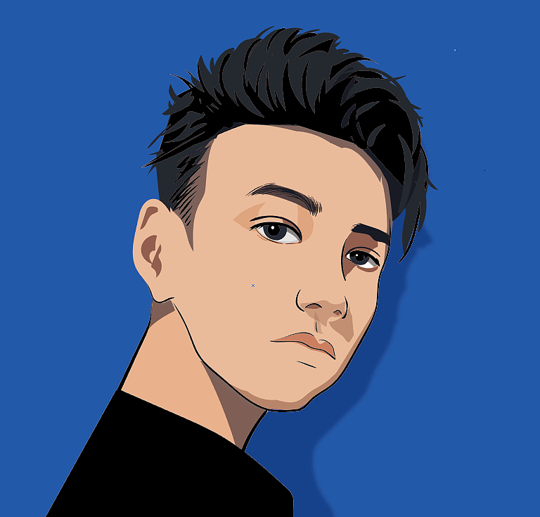 随笔练习（图ZMzU5Mjc5ODEy） - 创作习作 - 站酷设计师令子原创素材 - 站酷ZCOOL