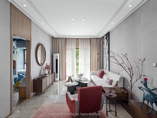 恒盛波尔多小镇