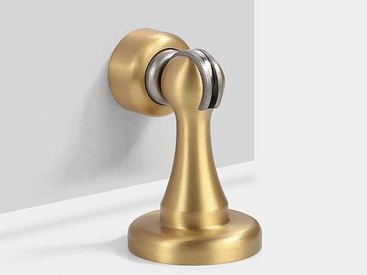 家居五金门吸地吸