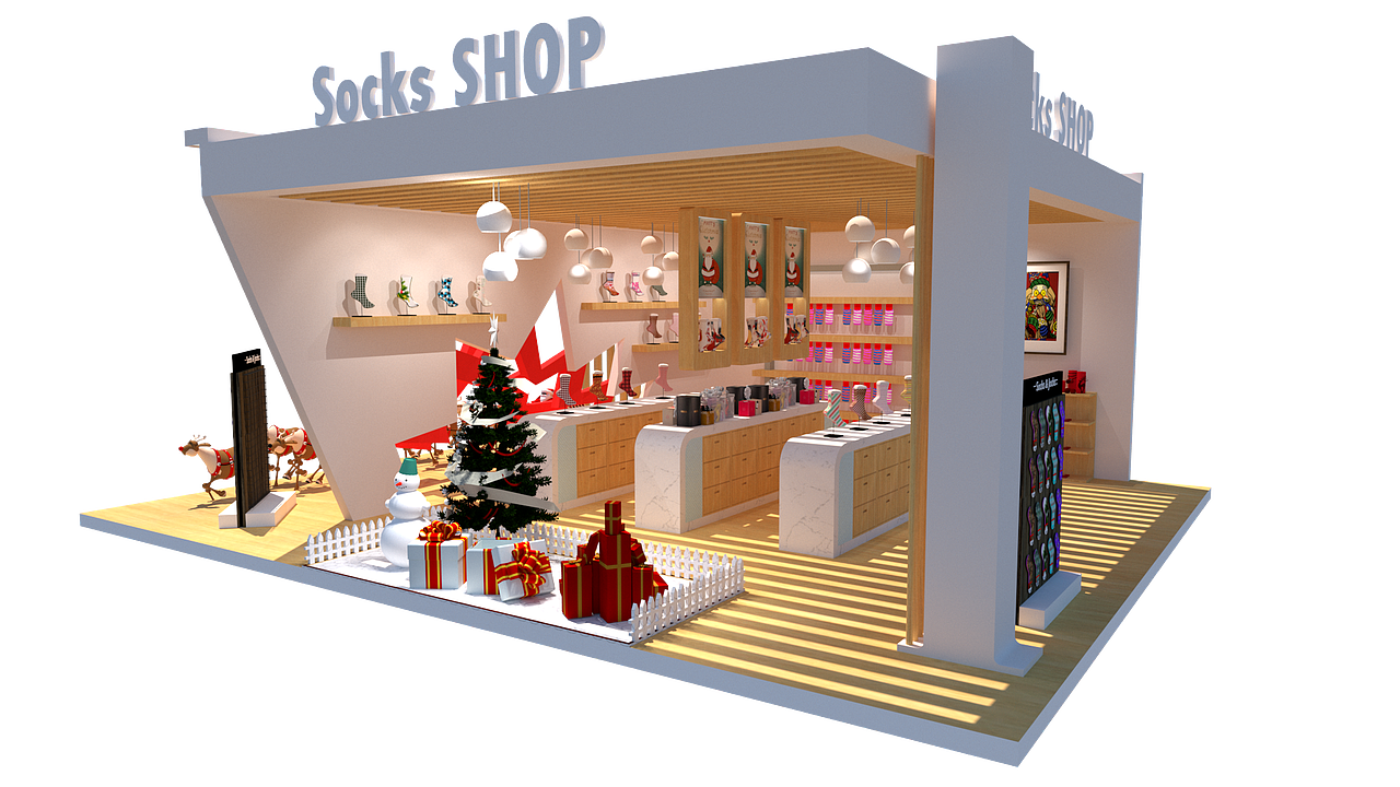 會展設(shè)計（圖ZMTc4MzgwOTg0） - 展陳設(shè)計 - 站酷設(shè)計師YeQ0416原創(chuàng)素材 - 站酷ZCOOL