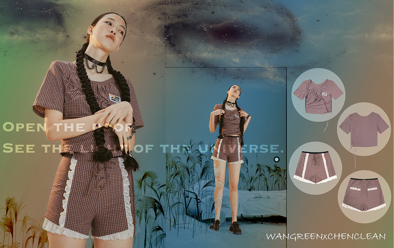 社会失乐园 春夏 S/S