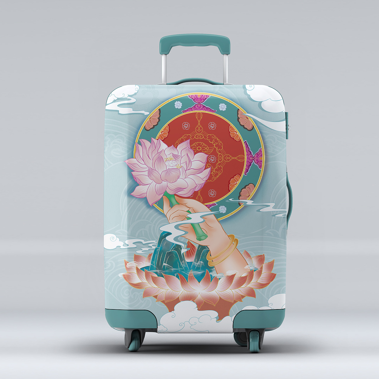 洛阳风华
