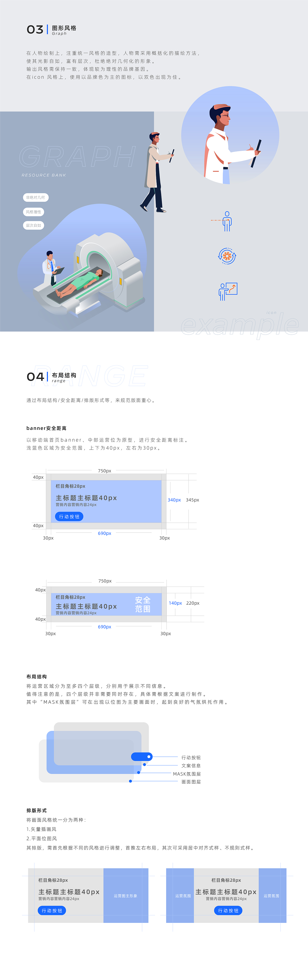 GPThelp医疗平台设计过程梳理（设计+产品）