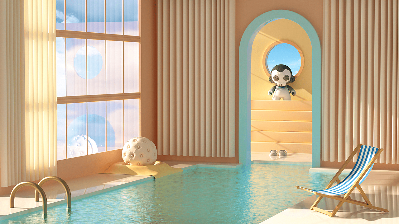 2020年4月 每日作品练习