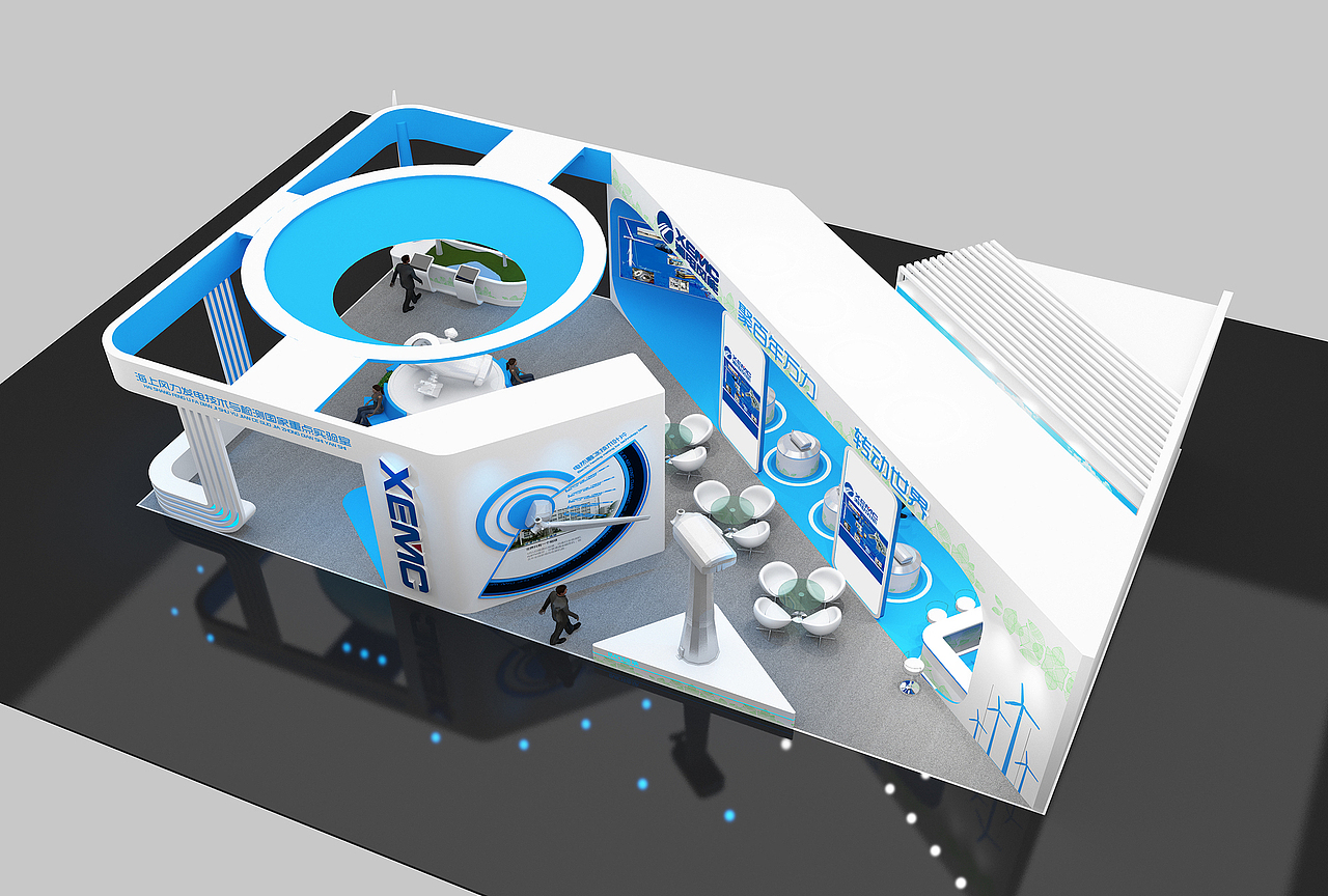 最近工作内容（图ZMzIzNzQ2ODg=） - 展陈设计 - 站酷设计师睡不着醒不了原创素材 - 站酷ZCOOL