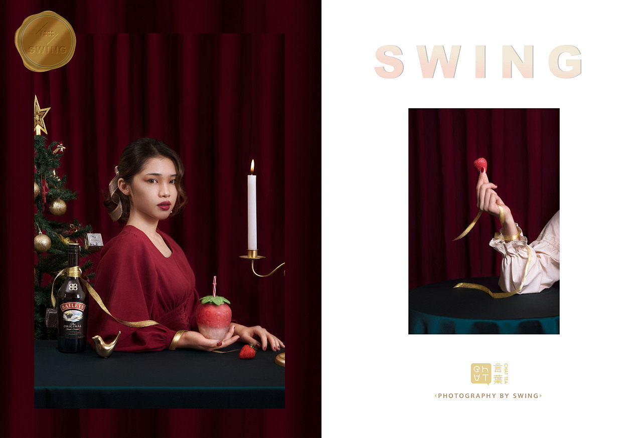 圣誕節(jié)產(chǎn)品拍攝（圖ZMTkxMjgxODQw） - 產(chǎn)品攝影 - 站酷設(shè)計師潘學(xué)志Penn原創(chuàng)素材 - 站酷ZCOOL