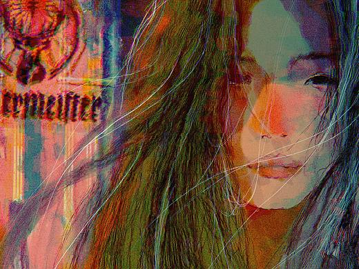 二月份人像练习（个人主页-ZNDI5NDM3NTY=） - 创作习作 - 站酷设计师Toymuxu原创素材 - 站酷ZCOOL