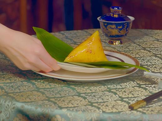 五芳斋-三山广告传媒作品