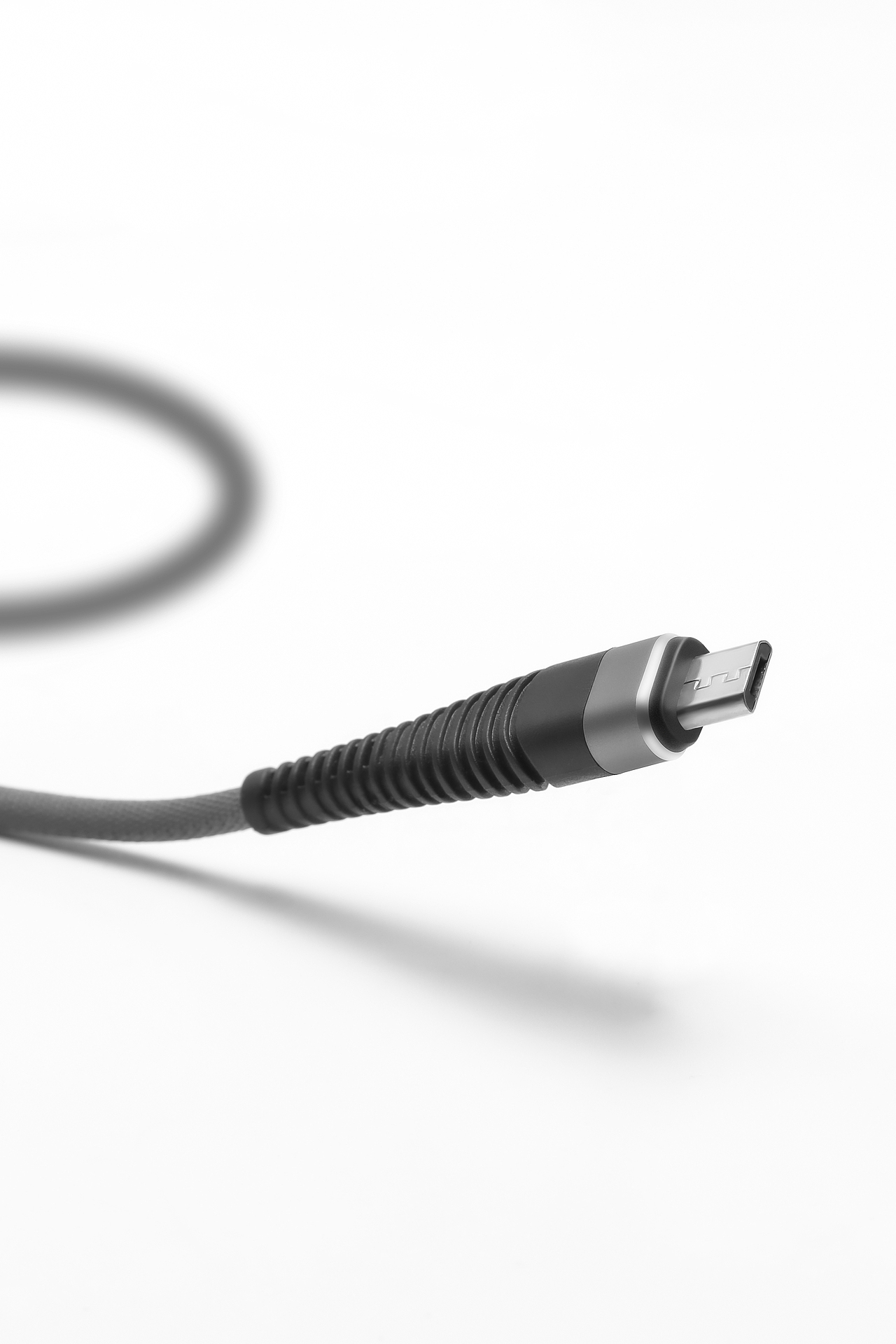 一组白底图《数据线》