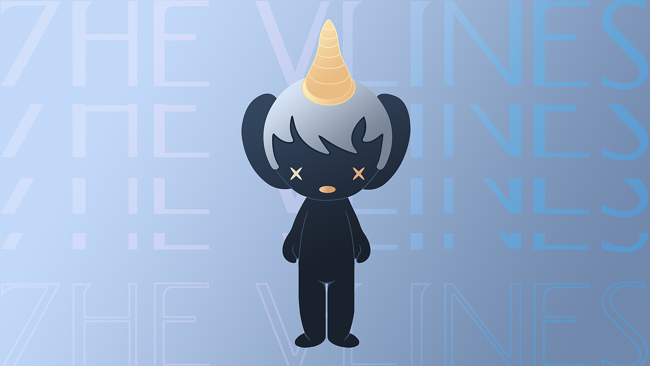 医疗美容机构IP设计（图ZMjg2MDQ4NjYw） - IP形象 - 站酷设计师标星立艺品牌设计原创素材 - 站酷ZCOOL