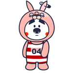 囧囧熊cos主题表情