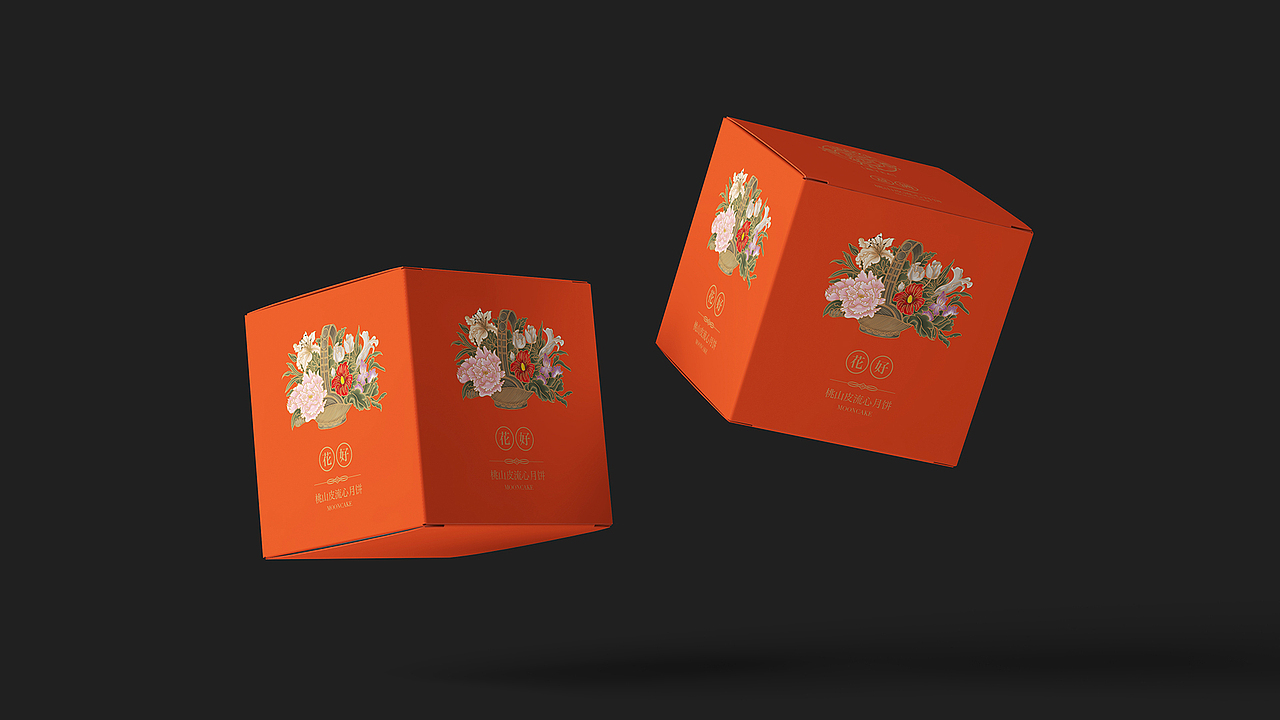 意TEA茶×知一设计 | 中秋茶礼包装设计（图ZMjI1NzI1NDM2） - 包装 - 站酷设计师知一设计原创素材 - 站酷ZCOOL