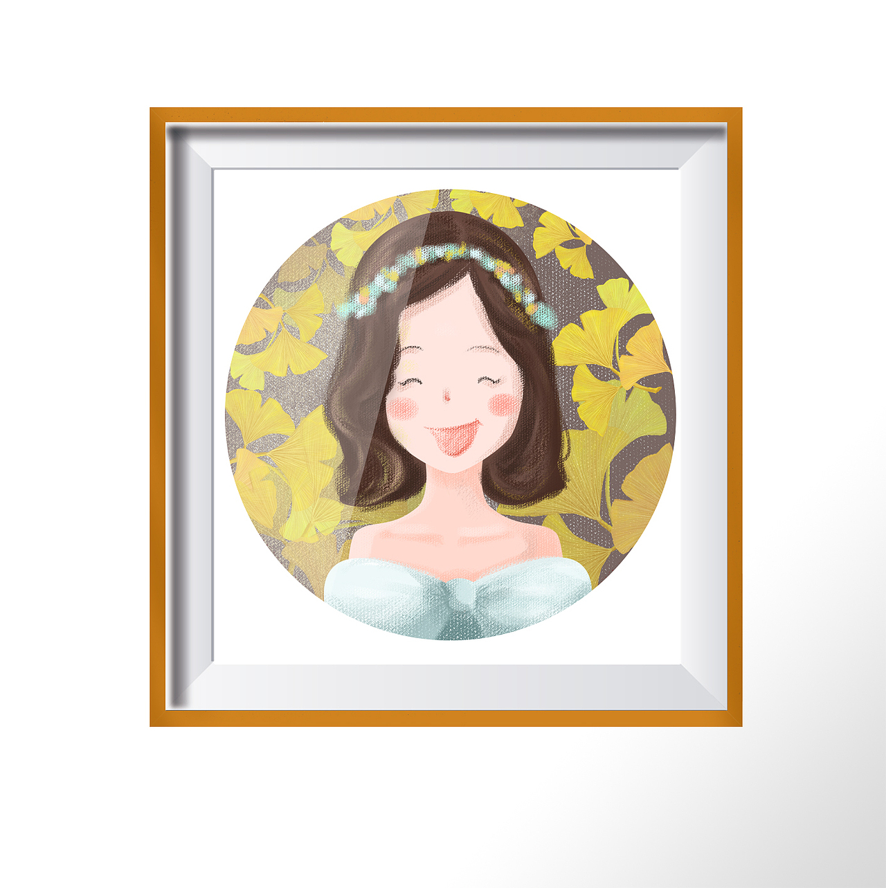 我的朋友们头像（图ZMjM1MDgwMDE2） - 创作习作 - 站酷设计师马颖果果原创素材 - 站酷ZCOOL