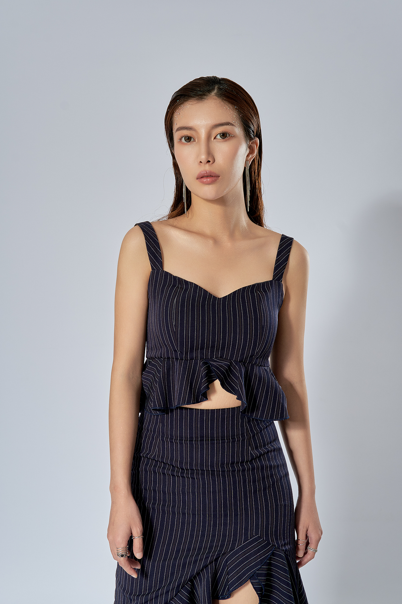 高级感棚拍女装摄影（图ZMjU2NDMzMjky） - 时尚/艺术摄影 - 站酷设计师醒视觉摄影原创素材 - 站酷ZCOOL