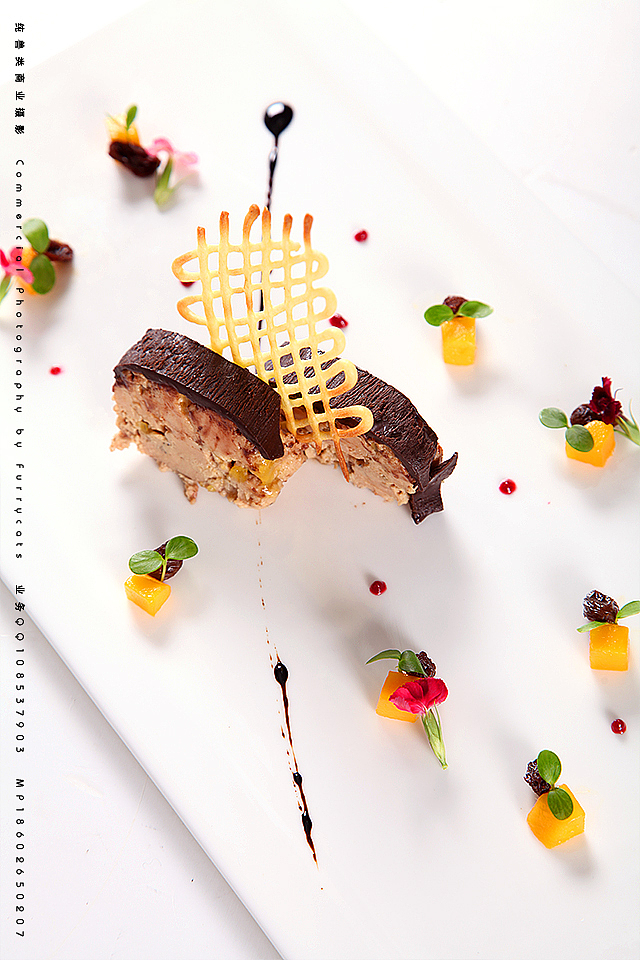 丢弃一切繁杂，白色调调也精彩！（图ZMTQ5OTMxMDA=） - 产品摄影 - 站酷设计师美食摄影师蒋涛原创素材 - 站酷ZCOOL