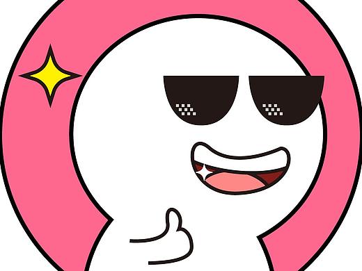 第一套app logo（個(gè)人主頁-ZMzcxMzI5OTY=） - 圖標(biāo) - 站酷設(shè)計(jì)師愚者v原創(chuàng)素材 - 站酷ZCOOL