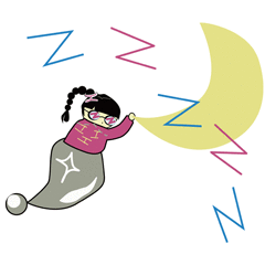 微信表情包【打工人小禾】