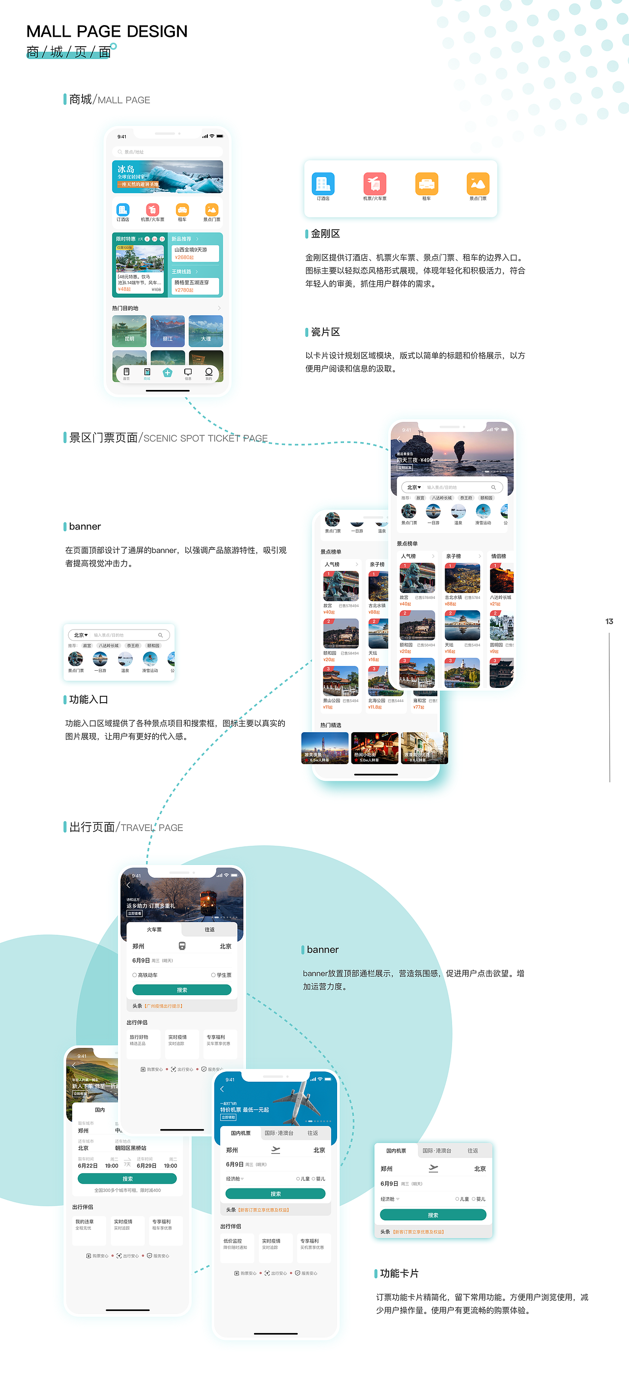 pandd旅游日志app（图ZMjcwMzMyNDky） - APP界面 - 站酷设计师子涵的设计原创素材 - 站酷ZCOOL